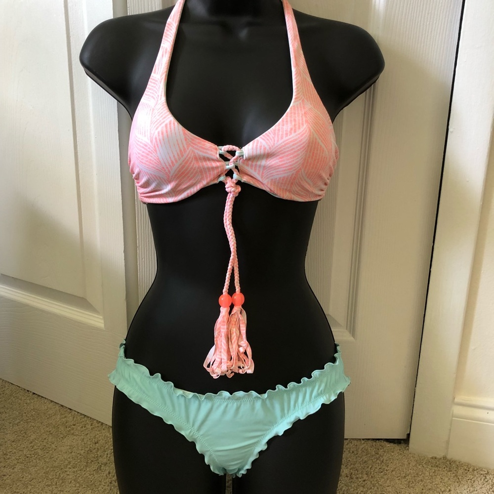 Victoria Secret XS Bikini